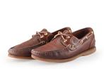 Timberland Bootschoenen in maat 39 Bruin | 5% extra korting, Bruin, Verzenden, Timberland, Zo goed als nieuw