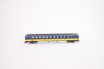 Roco H0 - 44764/44765 - Modeltrein personenwagen (2) - ICK, Nieuw