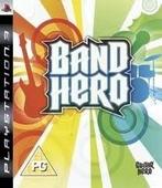 Band Hero (ps3 used game), Ophalen of Verzenden, Nieuw