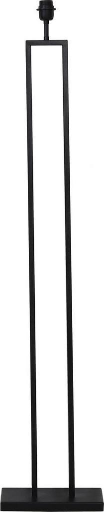 2dekans | Light & Living Vloerlamp Shiva - Zwart -, Huis en Inrichting, Lampen | Vloerlampen, Ophalen of Verzenden