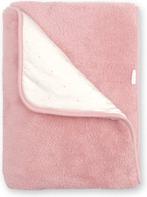 2dekans | BEMINI Deken - 75x100cm - TOG 3 - Pady jersey +, Huis en Inrichting, Ophalen of Verzenden, Nieuw