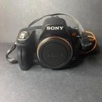 Sony DSLR-A230 Digitale camera, Audio, Tv en Foto, Nieuw