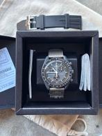 Omega x Swatch - MoonSwatch - Mission to Mercury - Sans Prix, Bijoux, Sacs & Beauté