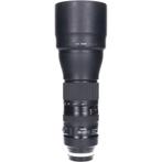 Tamron SP 150-600mm f/5.0-6.3 Di VC USD G2 Canon CM3665, Ophalen of Verzenden, Gebruikt, Overige typen, Zoom