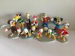 Disney - Mickey Mouse - 8 figurines, Nieuw