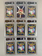 Pokémon - 9 Card, Hobby en Vrije tijd, Nieuw