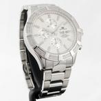 Optima - MORANO Diamond Valjoux automatic - OSA464-SS-D-1 -