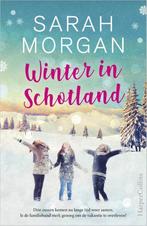 Winter in Schotland 9789402704396 Sarah Morgan, Boeken, Romans, Verzenden, Gelezen, Sarah Morgan