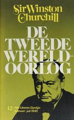 De Tweede Wereldoorlog - Deel 12 9789051211726 Churchill, Boeken, Oorlog en Militair, Verzenden, Gelezen, Churchill