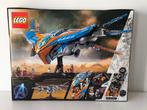 Lego Set - 76286 - Marvel - The Milano Spaceship, Nieuw