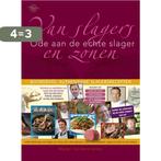 Van Slagers & Zonen 9789057203244 Margot Vanderstraeten, Boeken, Verzenden, Gelezen, Margot Vanderstraeten