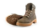 Timberland Veterboots in maat 40 Overig | 5% korting, Kleding | Dames, Schoenen, Overige kleuren, Verzenden, Overige typen, Timberland