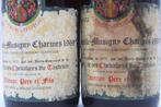 1969 Chanson Pere et Fils Charmes - Chambolle Musigny 1er, Verzamelen, Nieuw