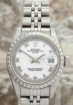 Rolex - Oyster Perpetual Datejust Ladies - Zonder, Handtassen en Accessoires, Horloges | Heren, Nieuw