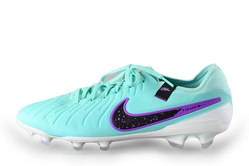 Nike Voetbalschoenen in maat 44 Groen | 5% extra korting, Kleding | Heren, Schoenen, Overige kleuren, Zo goed als nieuw, Verzenden