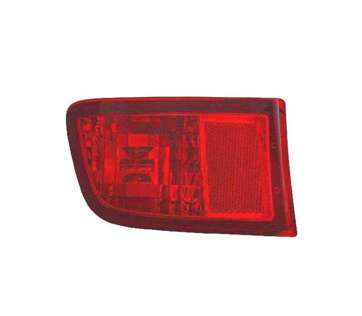 FEUX ARRIÈRE GAUCHE PARE CHOCS POUR TOYOTA LAND CRUISER FJ12, Autos : Pièces & Accessoires, Éclairage, Envoi