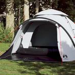 vidaXL Tente de camping à dôme 3 personnes libération, Caravans en Kamperen, Tenten