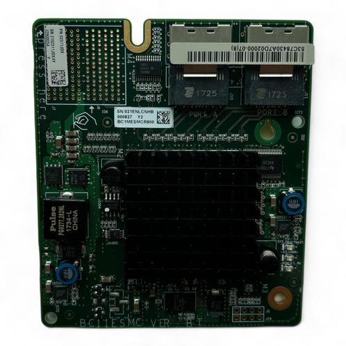 RAID Controller Huawei Array card RH2288HV2 V3 LSI2308, Computers en Software, Servers, Refurbished, Verzenden
