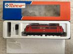 Roco H0 - 63641 - Elektrische locomotief (1) - BR 111 - DB, Hobby en Vrije tijd, Modeltreinen | H0, Nieuw