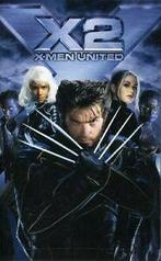 Sony PSP : X-2: X-Men United [UMD Mini for PSP] [20, Verzenden