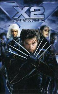 Sony PSP : X-2: X-Men United [UMD Mini for PSP] [20, Consoles de jeu & Jeux vidéo, Jeux | Autre, Envoi