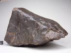 NWA niet-geclassificeerde Sahara Steen meteoriet 18 cm -, Verzamelen, Mineralen en Fossielen
