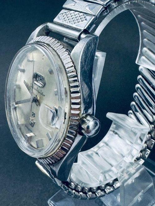 Citizen - Citizen Auto Dater - Sans Prix de Réserve -, Handtassen en Accessoires, Horloges | Heren
