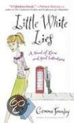 Little White Lies 9780345486868 Gemma Townley, Verzenden, Gelezen, Gemma Townley