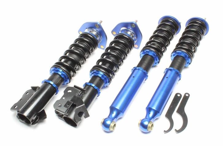 Nissan 200SX S13 schroefset verlagingsset, Auto-onderdelen, Ophanging en Onderstel, Nieuw, Ophalen of Verzenden