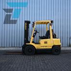 Hyster H2.50XM LPG Heftruck, Zakelijke goederen, 2000 tot 3000 kg, LPG, Heftruck, Hyster