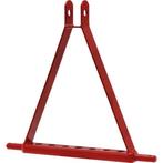 Trekbok cat 2 - 810x80x40 - 3 gaten (Werktuigen), Ophalen of Verzenden
