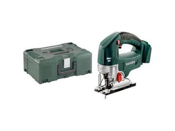 Veiling - Metabo accu-decoupeerzaag STA18 LTX body beschikbaar voor biedingen