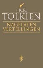 NAGELATEN VERTELLINGEN 9789027473165 J.R.R. Tolkien, Boeken, Verzenden, Gelezen, J.R.R. Tolkien