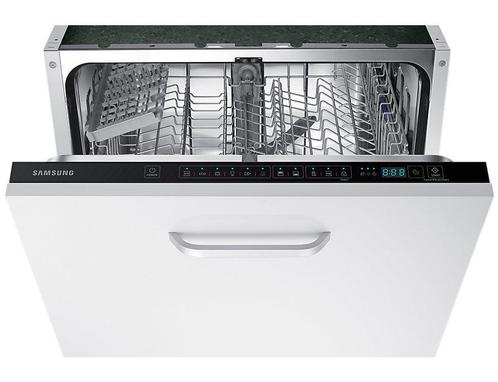 Samsung Dw60m6040bb Inbouw Vaatwasser 60cm, Electroménager, Lave-vaisselle, Enlèvement ou Envoi