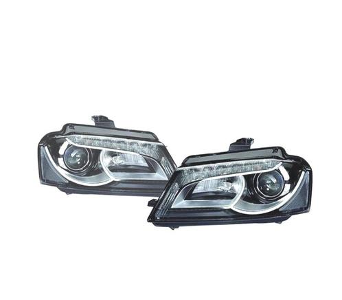 PHARES XENON D3S POUR AUDI A3 08-12 DAYLIGHT, Autos : Pièces & Accessoires, Éclairage, Envoi