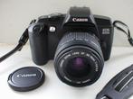 Canon EOS 5000 + EF 38-76mm (nummergelijk !) Appareil photo
