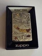 Zippo - Zippo Kitsune. - Zonder Minimumprijs - Aansteker -, Nieuw