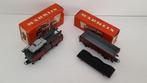 Märklin H0 - 4602/4613 - Modeltrein goederenwagon (2) -