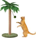 2dekans | Jake en Jacky - Krabpaal voor Katten - Krabmeubel, Dieren en Toebehoren, Ophalen of Verzenden, Nieuw