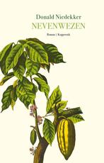 Nevenwezen 9789083616230 Donald Niedekker, Verzenden, Zo goed als nieuw, Donald Niedekker