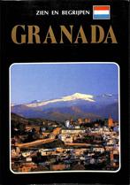 Zien en begrijpen Granada - Het Alhambra zien en begrijpen, Livres, Juan Agustin Nunez, Verzenden