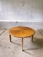 Wilhelm Knoll - Table - Cerisier, Antiek en Kunst