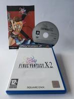 Final Fantasy X-2 Playstation 2, Games en Spelcomputers, Ophalen of Verzenden, Zo goed als nieuw