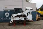 Veiling: Schranklader Bobcat S850 Diesel 94pk 2017, Zakelijke goederen, Machines en Bouw | Kranen en Graafmachines, Ophalen