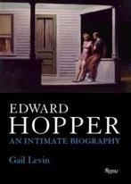 Edward Hopper 9780847829309 Gail Levin, Boeken, Verzenden, Gelezen, Gail Levin