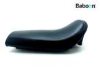 Buddy Seat Compleet Royal Enfield Continental 535 GT