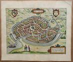 België - Aalst; L Guicciardini / W J Blaeu - Aelst - 1613, Boeken, Nieuw
