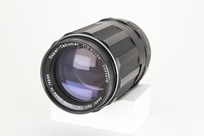 Asahi, Pentax Super-Takumar 3,5/135mm Telelens M42 | Analoge, TV, Hi-fi & Vidéo, Appareils photo analogiques