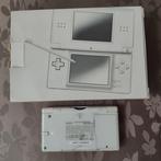 Nintendo - DS lite - Pack Collector DS Lite blanche / jeux /, Nieuw