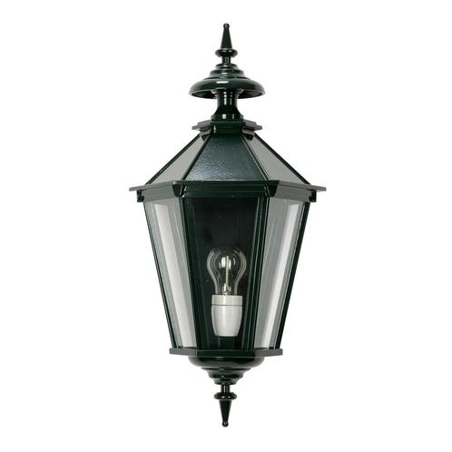 Buitenverlichting wand zeskant Buitenlamp Oxford 11, Tuin en Terras, Buitenverlichting, Verzenden
